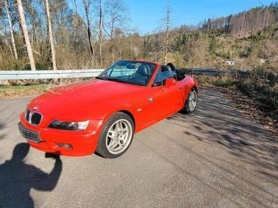 BMW Z3
