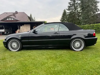 Gebraucht BMW 330