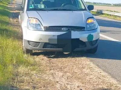 Gebraucht Ford Fiesta