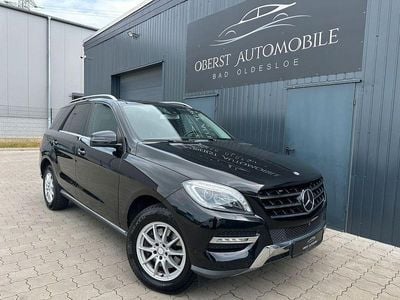 Mercedes ML350
