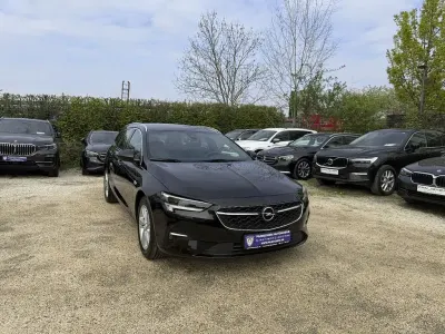 Gebraucht Opel Insignia