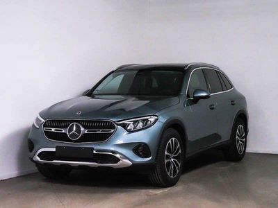 Gebraucht Mercedes GLC200 Avantgarde 204 PS (150 kW) 2025 Silber SUV