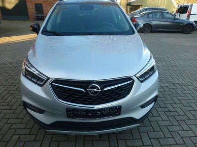 gebraucht Opel Mokka X Color Innovation Start/Stop 4x4