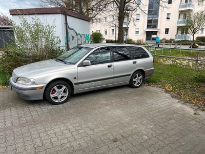 gebraucht Volvo V40 2.0