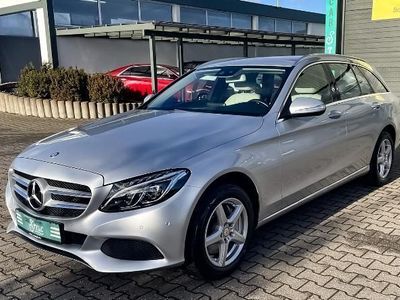 Mercedes C250