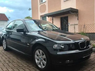 Gebraucht BMW 316 Compact