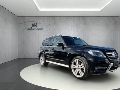Mercedes GLK220