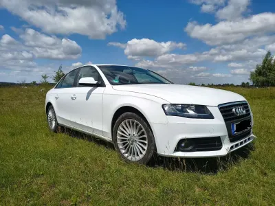 Gebraucht Audi A4