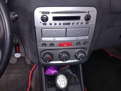 Alfa Romeo 147