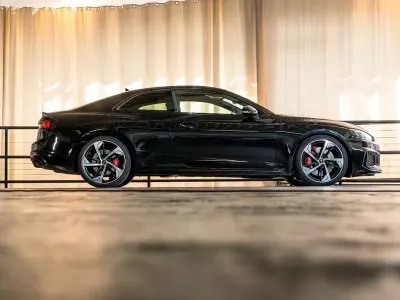 Gebraucht Audi Coupé