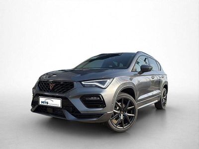Neu Cupra Ateca 150 PS (110 kW) 2026 Grau SUV