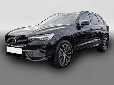 Schwarz Gebraucht 2025 Volvo XC60 Plus SUV | 50.580 € (Fairer Preis)