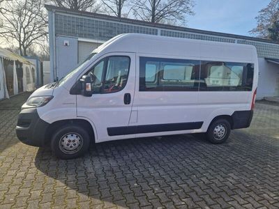 gebraucht Fiat Ducato 