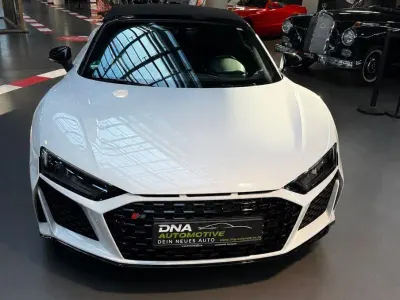 Gebraucht Audi R8 Coupé
