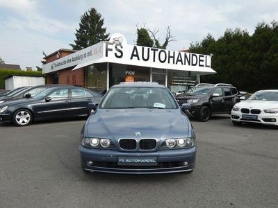 BMW 525