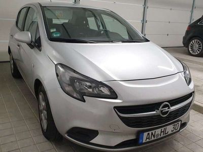 gebraucht Opel Corsa Corsa1.3 D (CDTi) (ecoFLEX) Start/Stop Edition