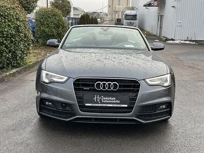 Brugt Audi A5 S-Line 230 HK (169 kW) 2016 Andere Coupe