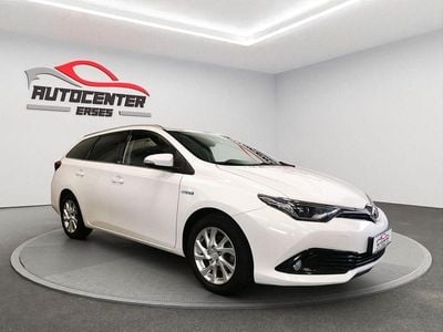 Toyota Auris Hybrid