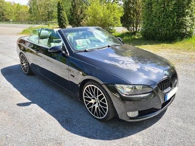 BMW 325 Cabriolet