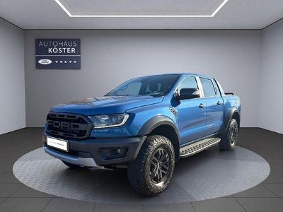 Usata Ford Ranger Raptor 212 CV (155 kW) 2020 Pick-up