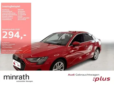 Gebraucht Audi A3