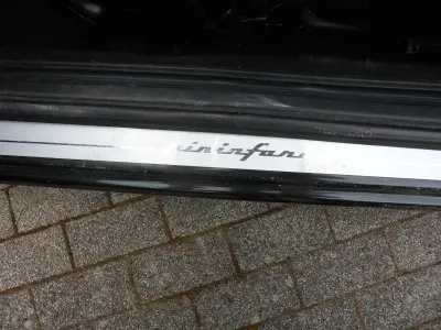 Gebraucht Ford StreetKa