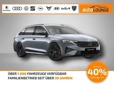 Gebraucht Skoda Octavia