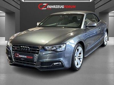 Gebraucht Audi S5 Advanced 333 PS (244 kW) 2016 Andere Coupé
