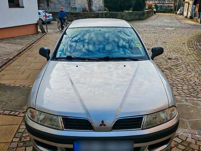Mitsubishi Carisma