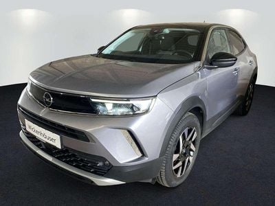 Opel Mokka-e