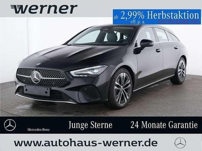 Mercedes CLA180
