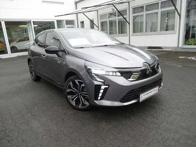 Neu Mitsubishi Colt Edition 143 PS (105 kW) 2025 Grau Limousine