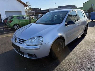 Gebraucht VW Golf IV 80 PS (58 kW) 2006 Silber Limousine