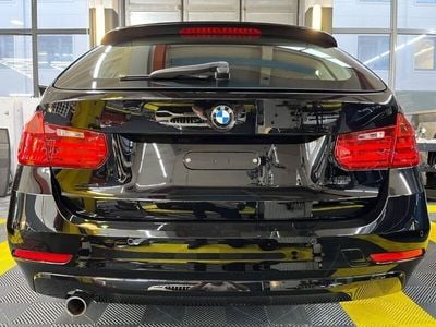 BMW 316
