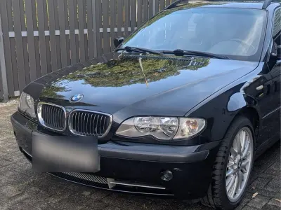 Gebraucht BMW 330