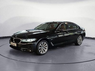 BMW 530e
