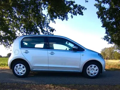 Gebraucht Seat Mii