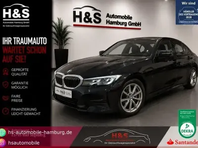 Gebraucht BMW 330e