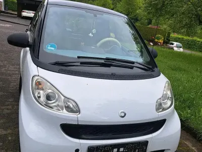Gebraucht Smart ForTwo Coupé