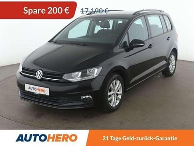 VW Touran