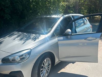 BMW 216 Active Tourer
