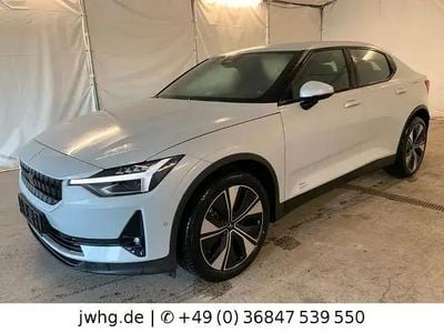 Second-hand Polestar 2 Pilot 169 kW (231 CP) 2022 Gri Hatchback
