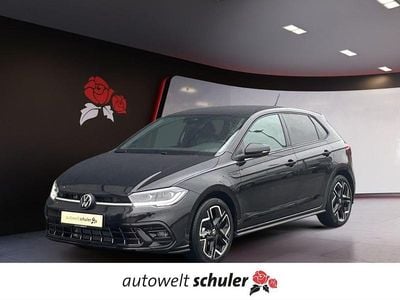 Novo VW Polo Sport 95 HP (69 kW) 2026 Preto Citadino