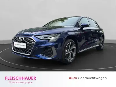 Gebraucht Audi A3 Sportback e-tron