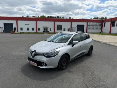 Gebraucht Renault Clio GrandTour
