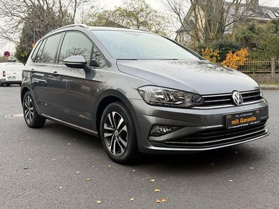 Gebraucht VW Golf VIII United 131 PS (96 kW) 2020 Grau Limousine