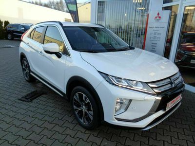 gebraucht Mitsubishi Eclipse Cross Top 2WD " wenig km"