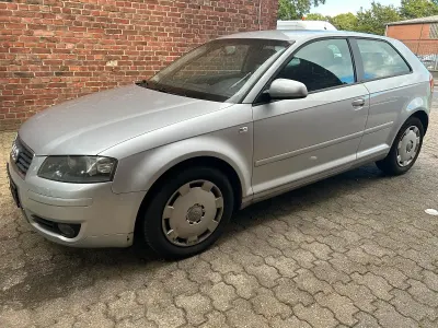Gebraucht Audi A3
