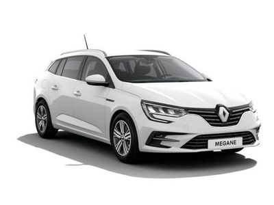 gebraucht Renault Mégane IV 