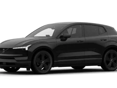 Neu Volvo EX30 200 kW (272 PS) 2026 Schwarz SUV